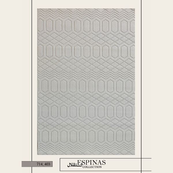 فرش پینترست کالکشن اسپیناس کد 714