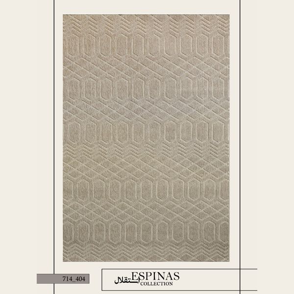 فرش پینترست کالکشن اسپیناس کد 714