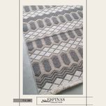 فرش پینترست کالکشن اسپیناس کد 714