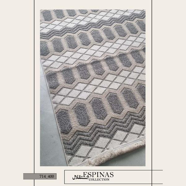 فرش پینترست کالکشن اسپیناس کد 714