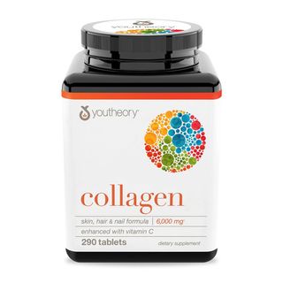 کلاژن یوتئوری 290 عددی – Youtheory Collagen 290Tab