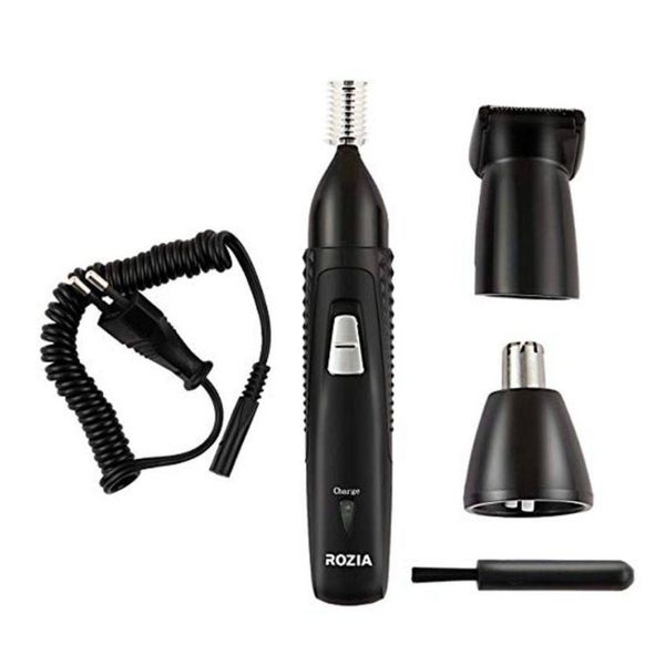 موزن گوش ، بینی و ابرو روزیا ROZIA مدل HD 105
