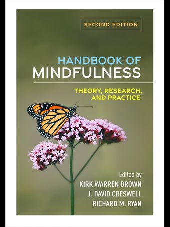 Handbook of Mindfulness: Theory, Research, and Practice 2025