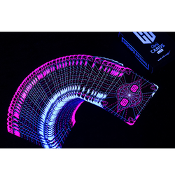 کارت بازی یو وی کریس کاردز