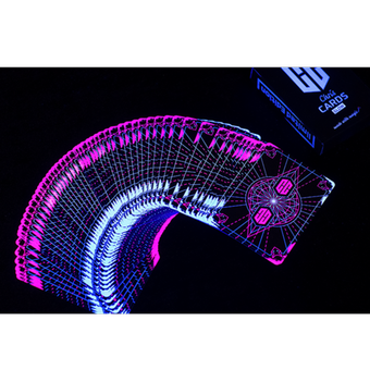 کارت بازی یو وی کریس کاردز