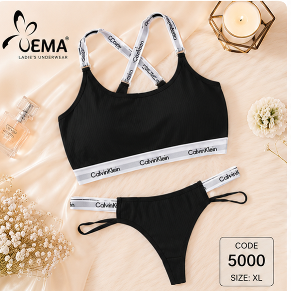 ست نیمتنه و شورت زنانه EMA کد 5000
