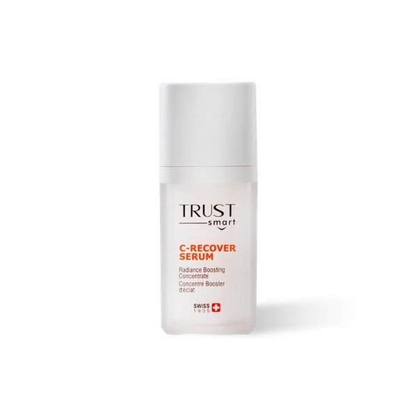 سرم ویتامین سی تراست اسمارت