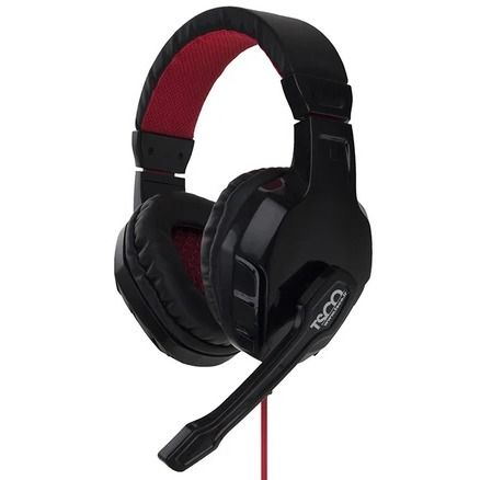 هدست تسکو مدل TH 5124