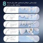 واترجت دندان اروپایی برند Vimmk Y208