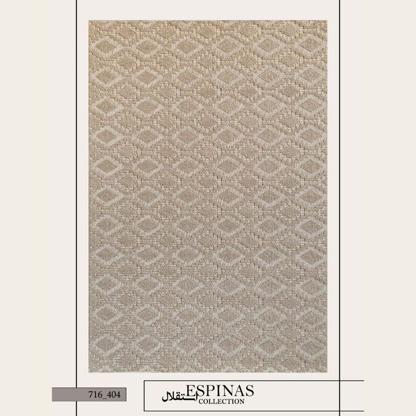 فرش پینترست کالکشن اسپیناس کد 716