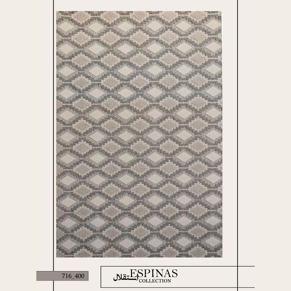 فرش پینترست کالکشن اسپیناس کد 716