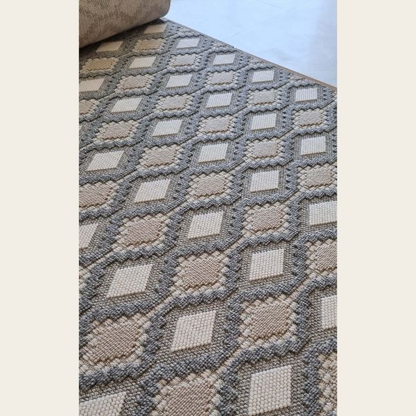 فرش پینترست کالکشن اسپیناس کد 716