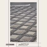 فرش پینترست کالکشن اسپیناس کد 716