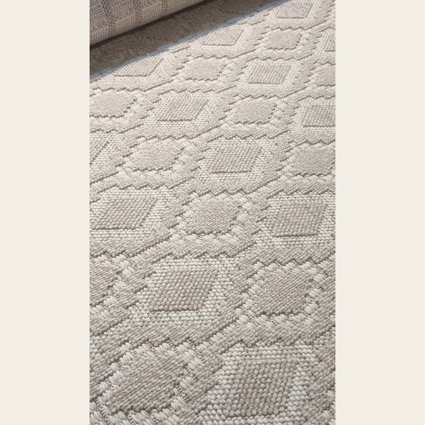 فرش پینترست کالکشن اسپیناس کد 716