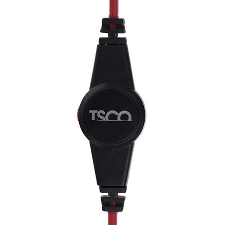 هدست تسکو مدل TH 5124