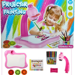 پروژکتور نقاشی