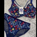 ست ابرنگی جذاب