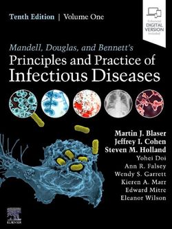 Mandell, Douglas, and Bennett's Principles and Practice of Infectious Diseases 2026