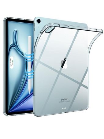 کاور مدل Fence مناسب برای تبلت اپل iPad Air 13 Inch 2024