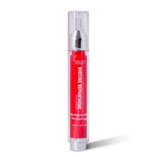 سرم موی بیوتین بپانتن