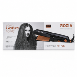 ویو صفحه پهن حرفه‌ای روزیا ROZIA HR796 اصلی