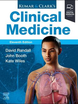 Kumar and Clark's Clinical Medicine 2026
