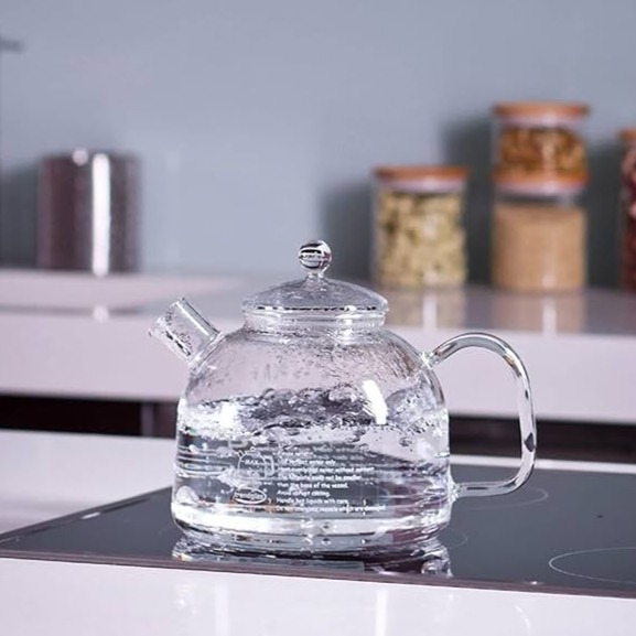 قوری پیرکس 118