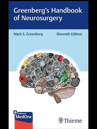 Greenberg’s Handbook of Neurosurgery 2027