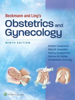 Beckmann and Ling's Obstetrics and Gynecology 2024