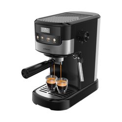 دستگاه قهوه ساز لپرسو LePresso Suprema Espresso Machine LPCFFM0004
