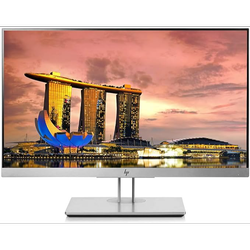 مانیتور 22 اینچ فریم لس HP E223 - استوک