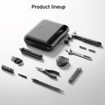 جعبه ابزار شیائومی مدل Xiaomi Mijia Tool Box MJGJX001QW