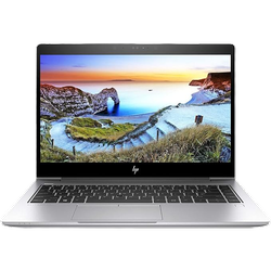 لپتاپ Hp 840 G5 - i5-8350U - استوک