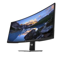 مانیتور دل 38 اینچ مدل Dell U3818DW (استوک)