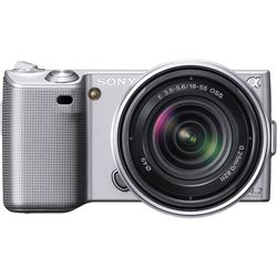 دوربین عکاسی Sony Alpha NEX-5