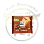 شکلات ریتر اسپرت KNUSPERKEKS