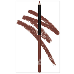 خط لب coloricon رنگ Dark Brown Chestnut وت اند وایلد