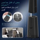 واترجت دندان اروپایی برند Vimmk Y208