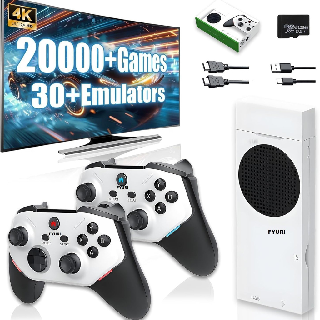 کنسول بازی سونی 2 PS2 گیم استیک (اصل) جدید Game Stick