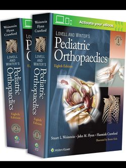 Lovell and Winter's Pediatric Orthopaedics 2021
