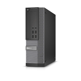 مینی کیس دل مدل Optiplex 3020 | i5 4590 | RAM 4G | DELL (کارکرده)