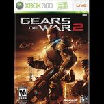 بازی GEAR OF WAR 2 ایکس باکس 360
