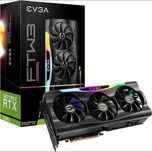 کارت گرافیک ایی وی جی ای RTX 3090 FTW3 Ultra حافظه 24 گیگابایت استوک