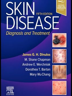 Skin Disease: Diagnosis and Treatment 2027