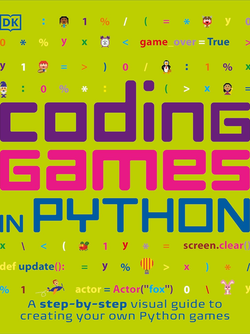 خرید کتاب Coding Games in Python