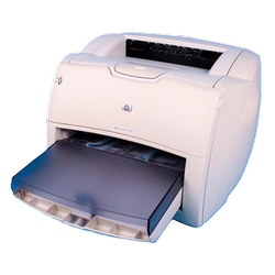 پرینتر لیزری HP 1300 - استوک