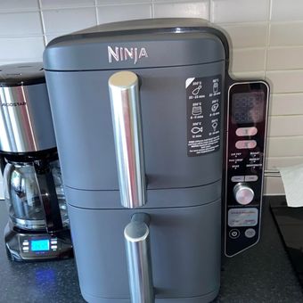 سرخ کن نینجا SL400 اورجینال