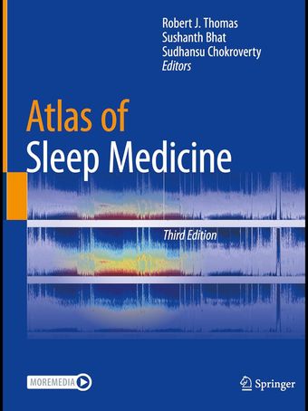 Atlas of Sleep Medicine 2023
