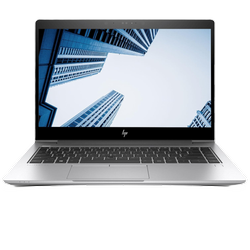 لپتاپ HP ProBook 745 G5 - Ryzen 5 Pro 2500U 1GB Vega8 - استوک