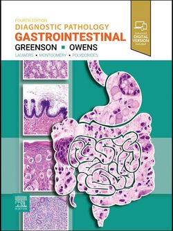 Diagnostic Pathology: Gastrointe stinal 4th 2025